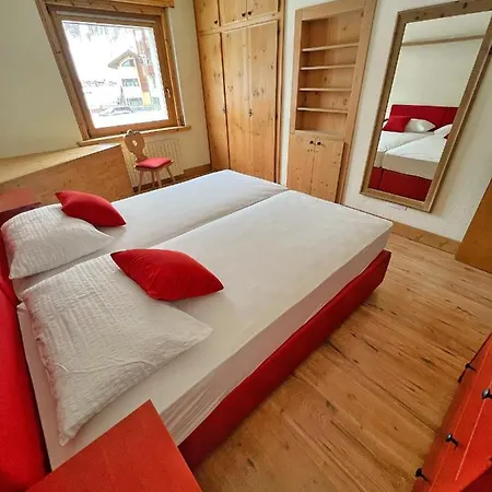 Appartamenti Mottini Plaza Livigno Exterior photo