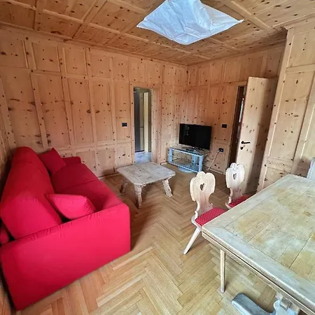 Appartamenti Mottini Plaza Livigno Exterior photo