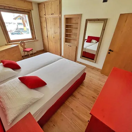 Appartamenti Mottini Plaza Livigno Exterior photo