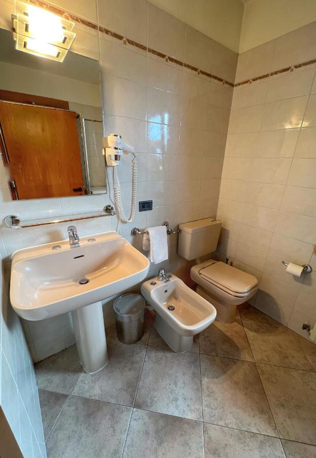 Mottini Plaza Apartment *