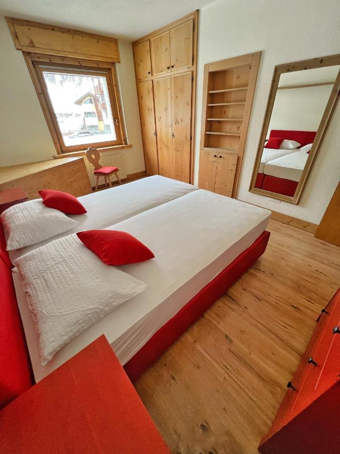 Apartment Mottini Plaza *