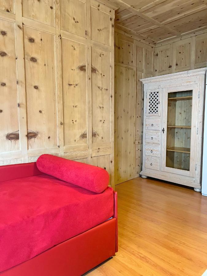 Mottini Plaza Apartment Livigno