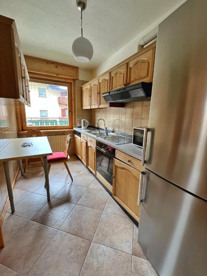 Apartment Mottini Plaza Livigno