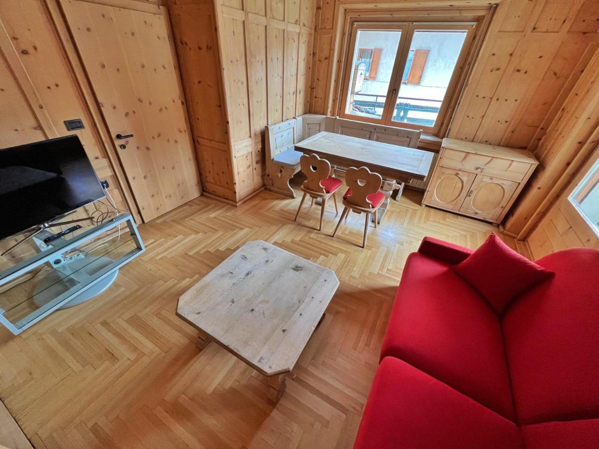 Mottini Plaza * Livigno