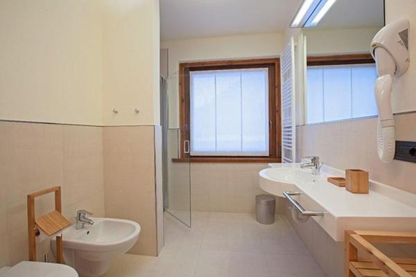 Apartment Mottini Plaza *