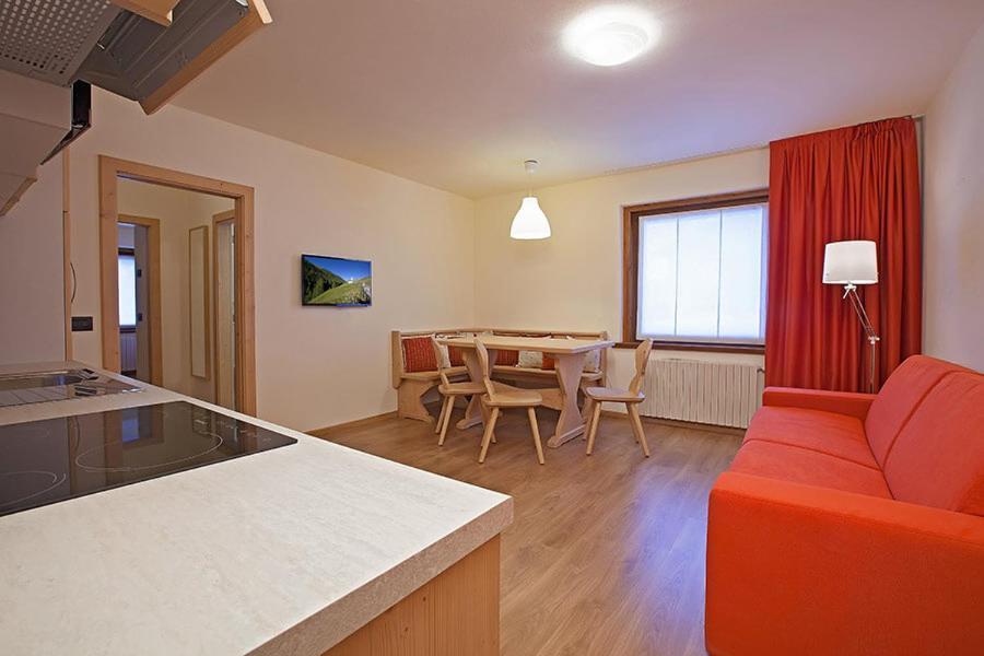 Mottini Plaza Apartment