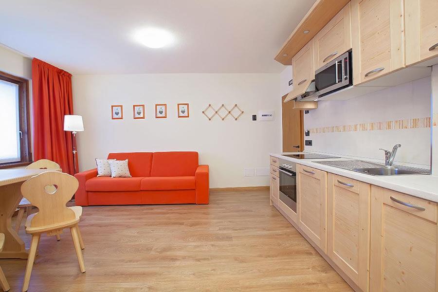 Apartment Mottini Plaza