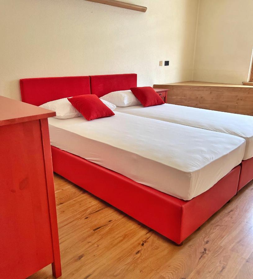 Apartment Mottini Plaza Livigno