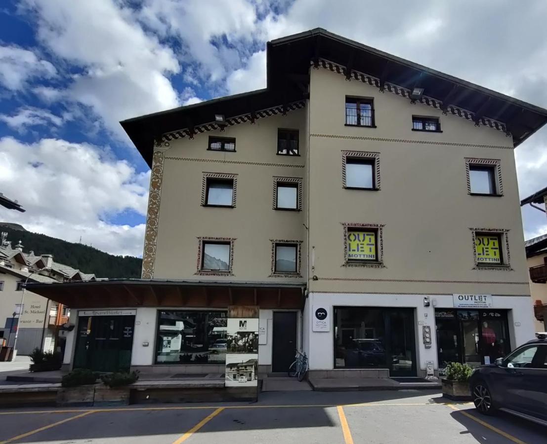Mottini Plaza * Livigno